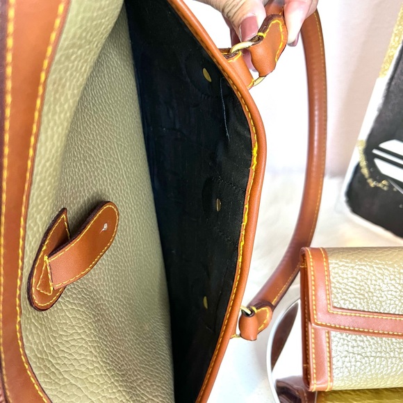 Classic Douney and Bourke PURSE & Wallet Bundle. - Picture 4 of 15